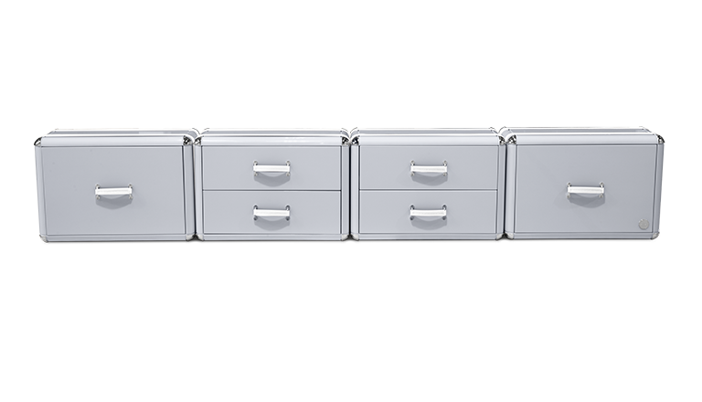 Skyline Dream TV‑Möbel