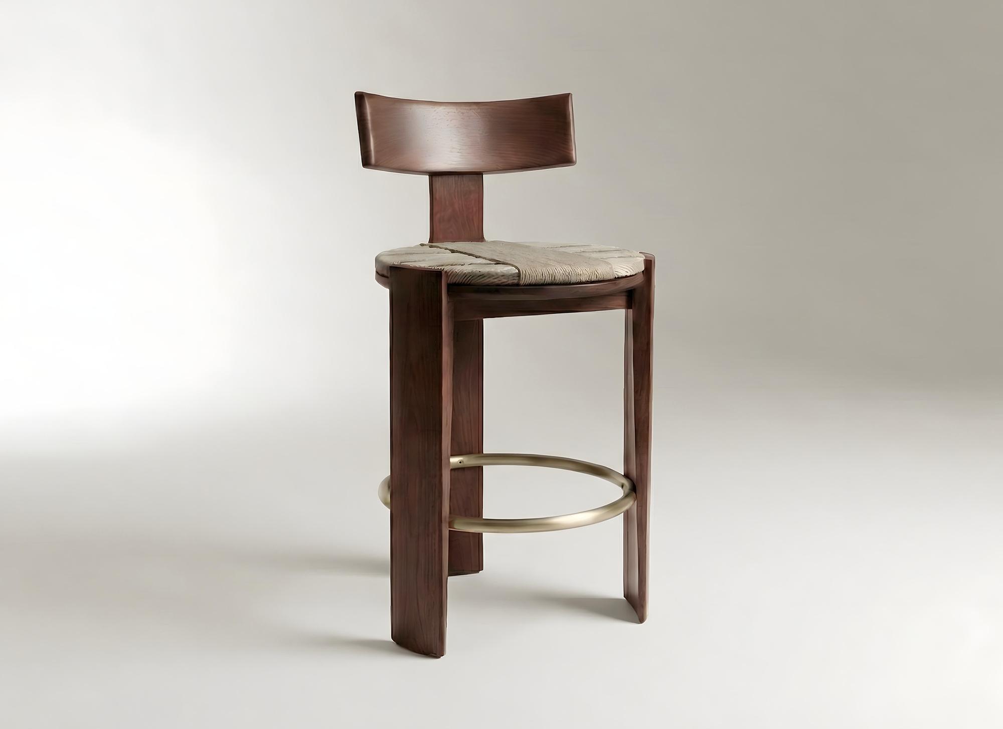 Nest Barhocker