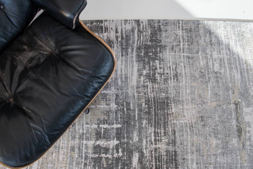 8716 Coney Grey Teppich | Größe: 280 x 390 cm