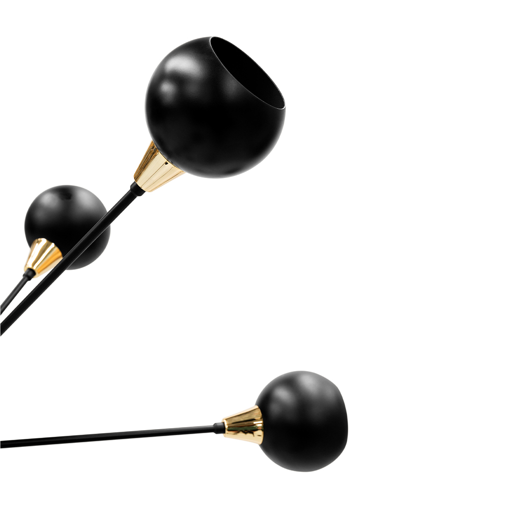 Smooth Pendelleuchte