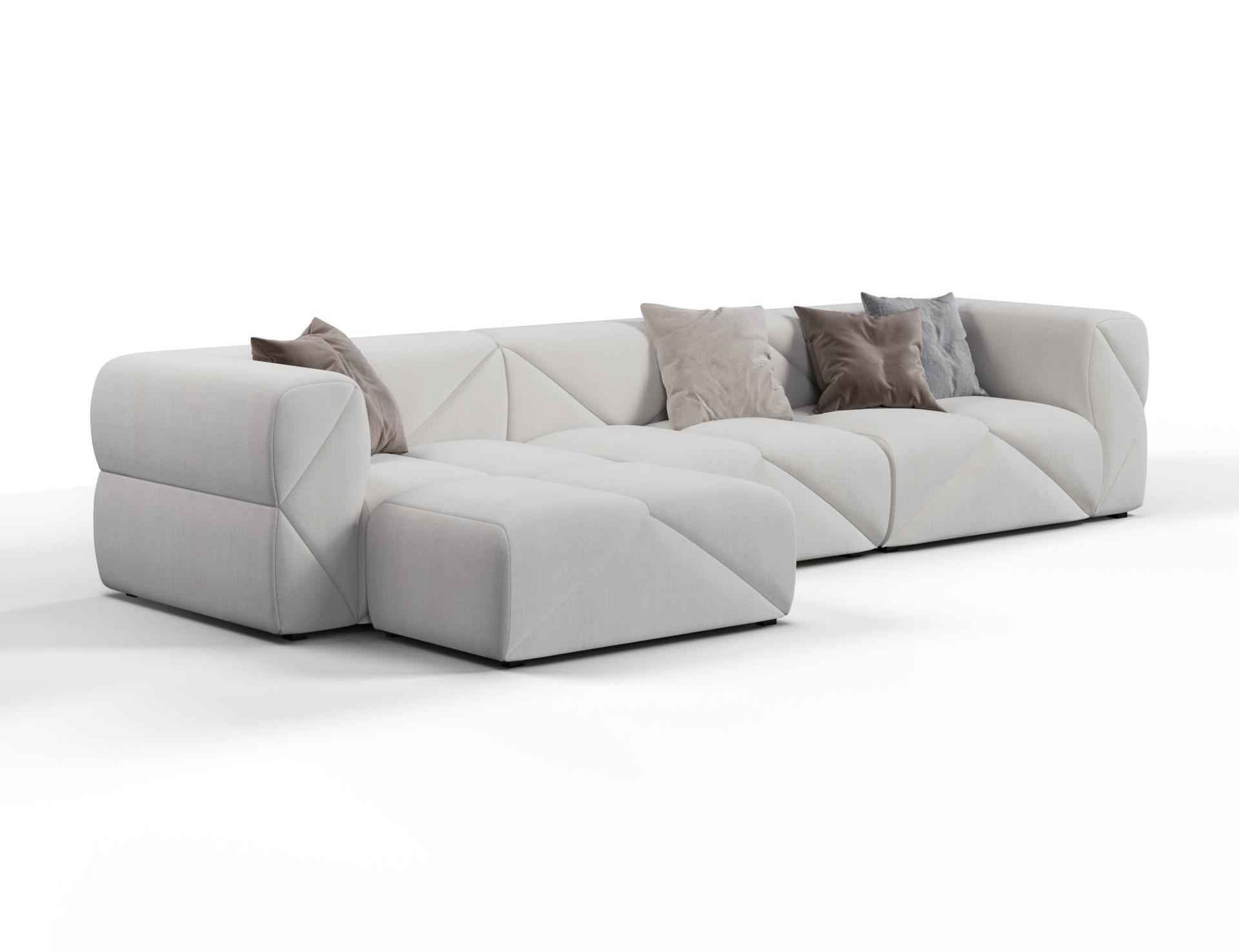 Stay Modulares Sofa