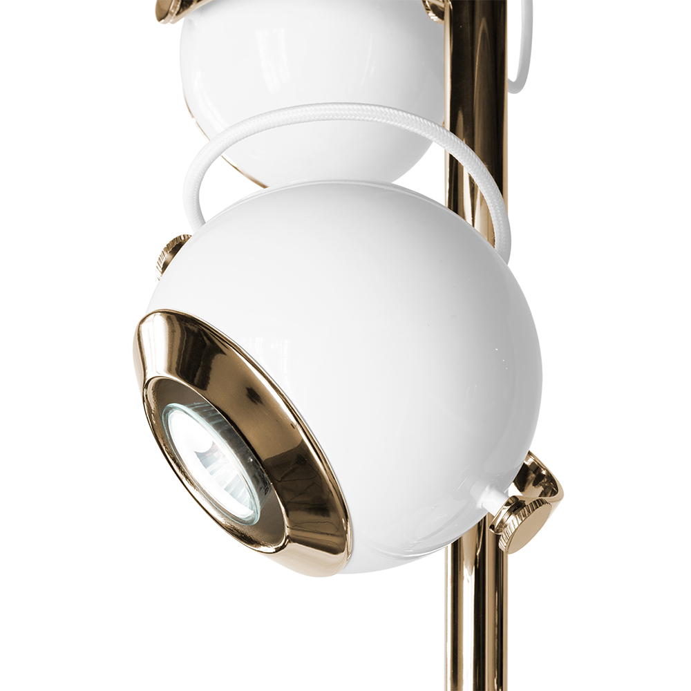 Visionary Stehlampe