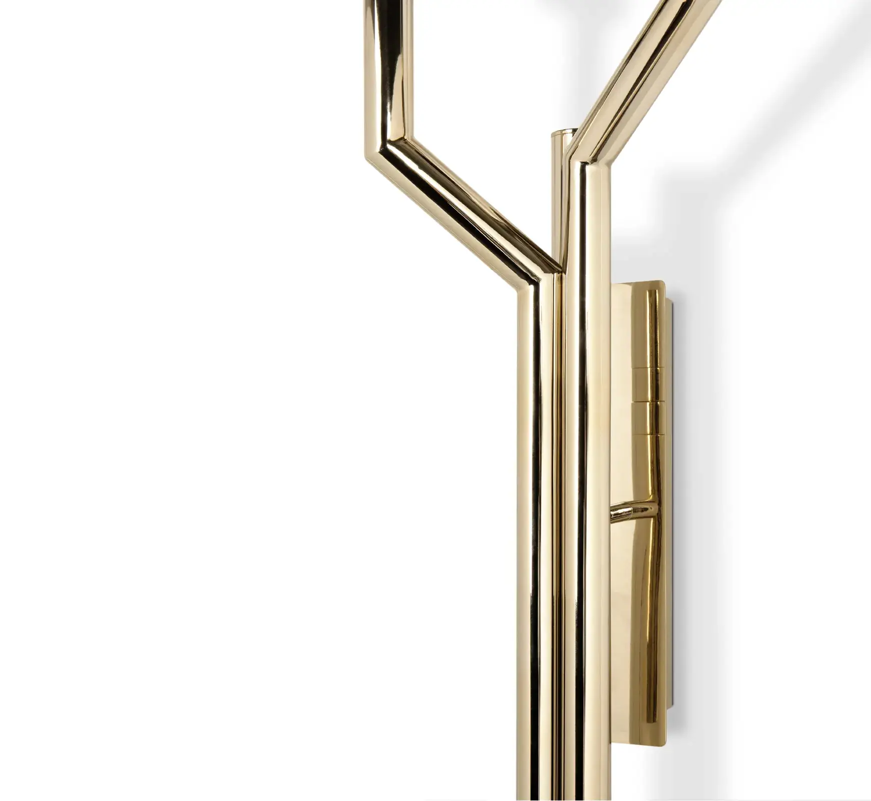 Stellar Fackel‑Wandleuchte