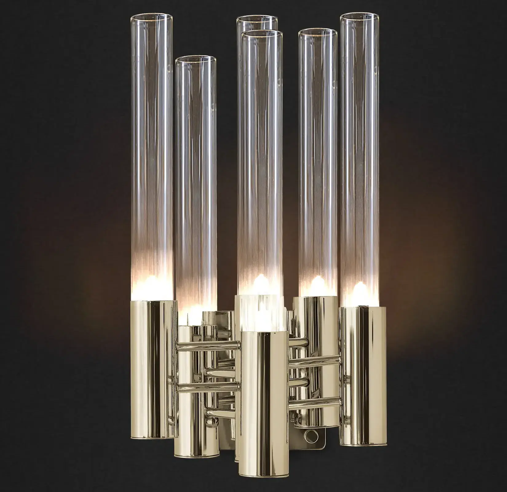 Pinnacle Wandleuchte