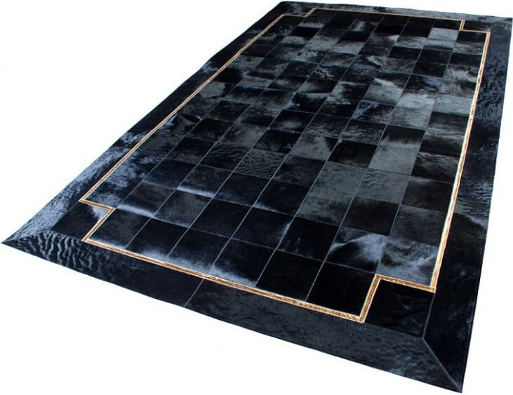 Glafira Teppich | Größe: 180 x 240 cm