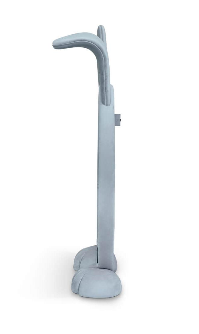 Häschen‑Wunderland Spiegel