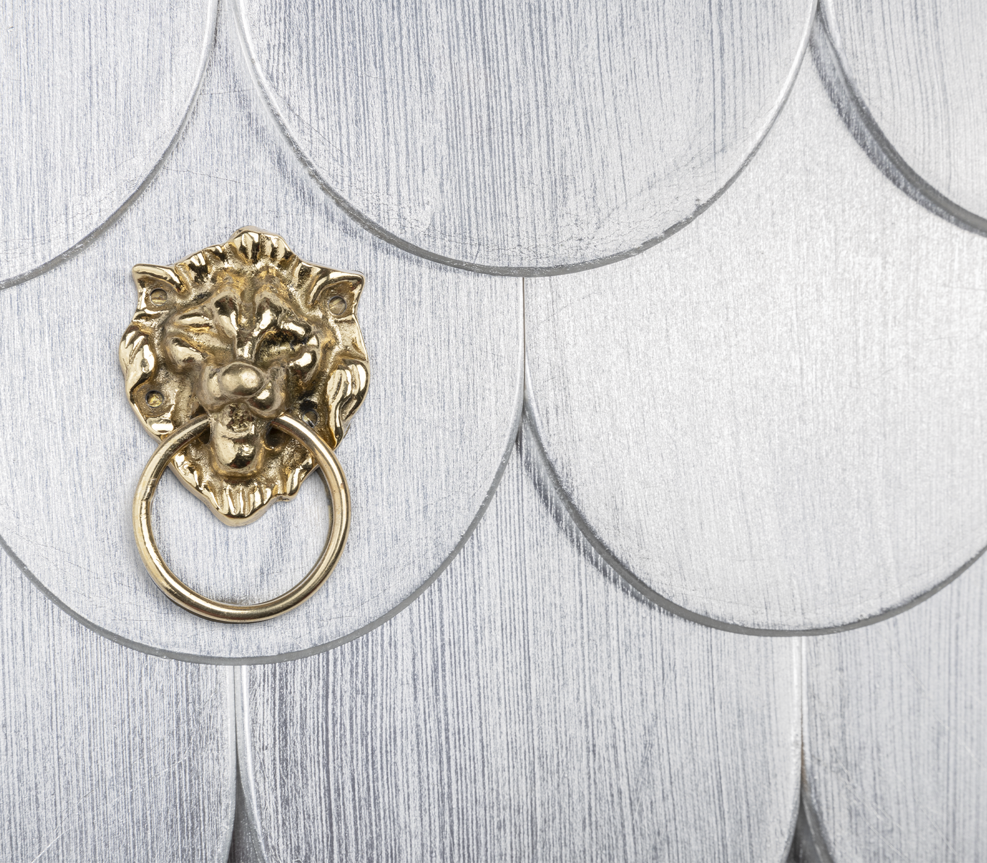 Curator Bücherregal