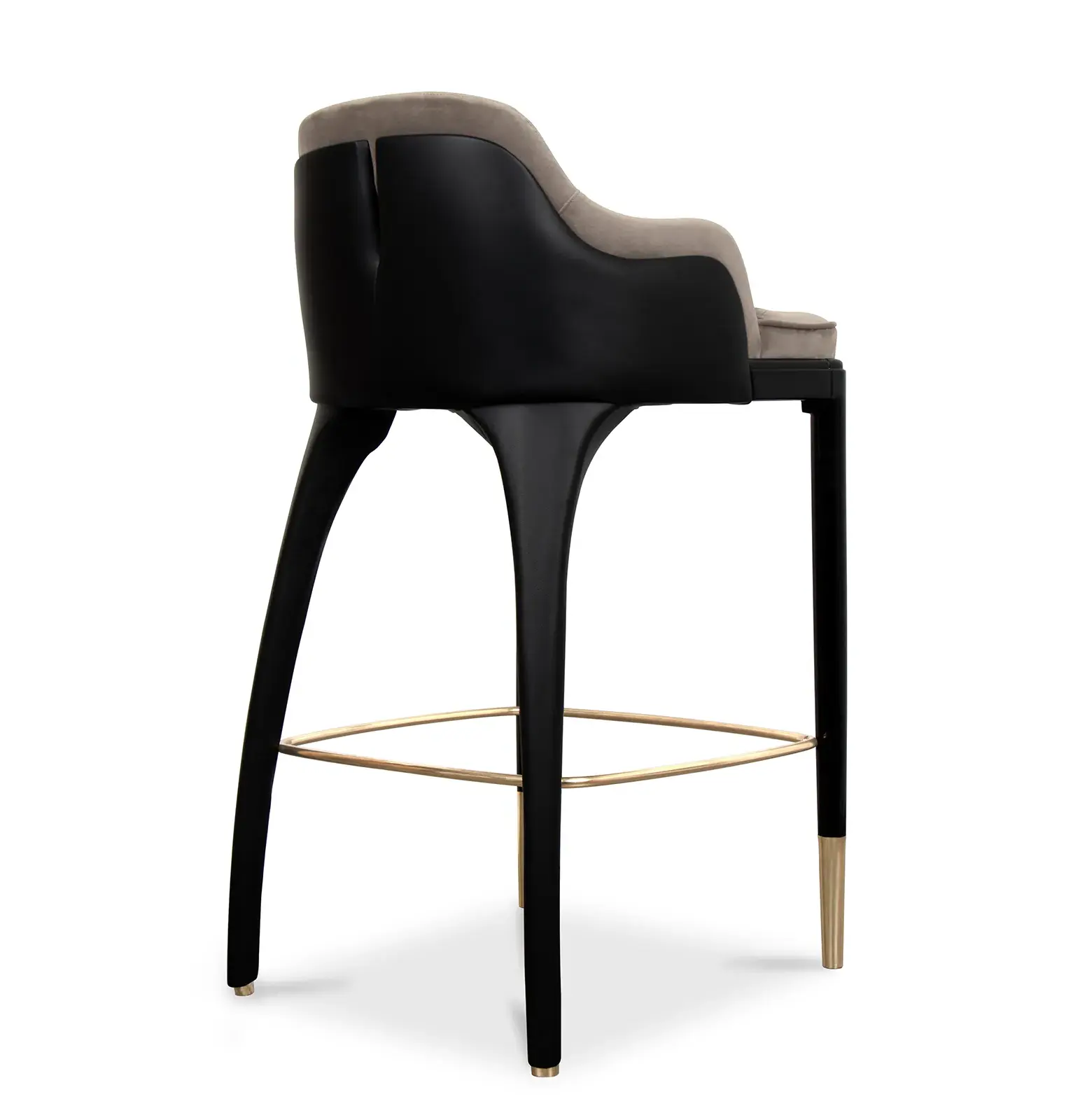 Regal Theken‑Barhocker