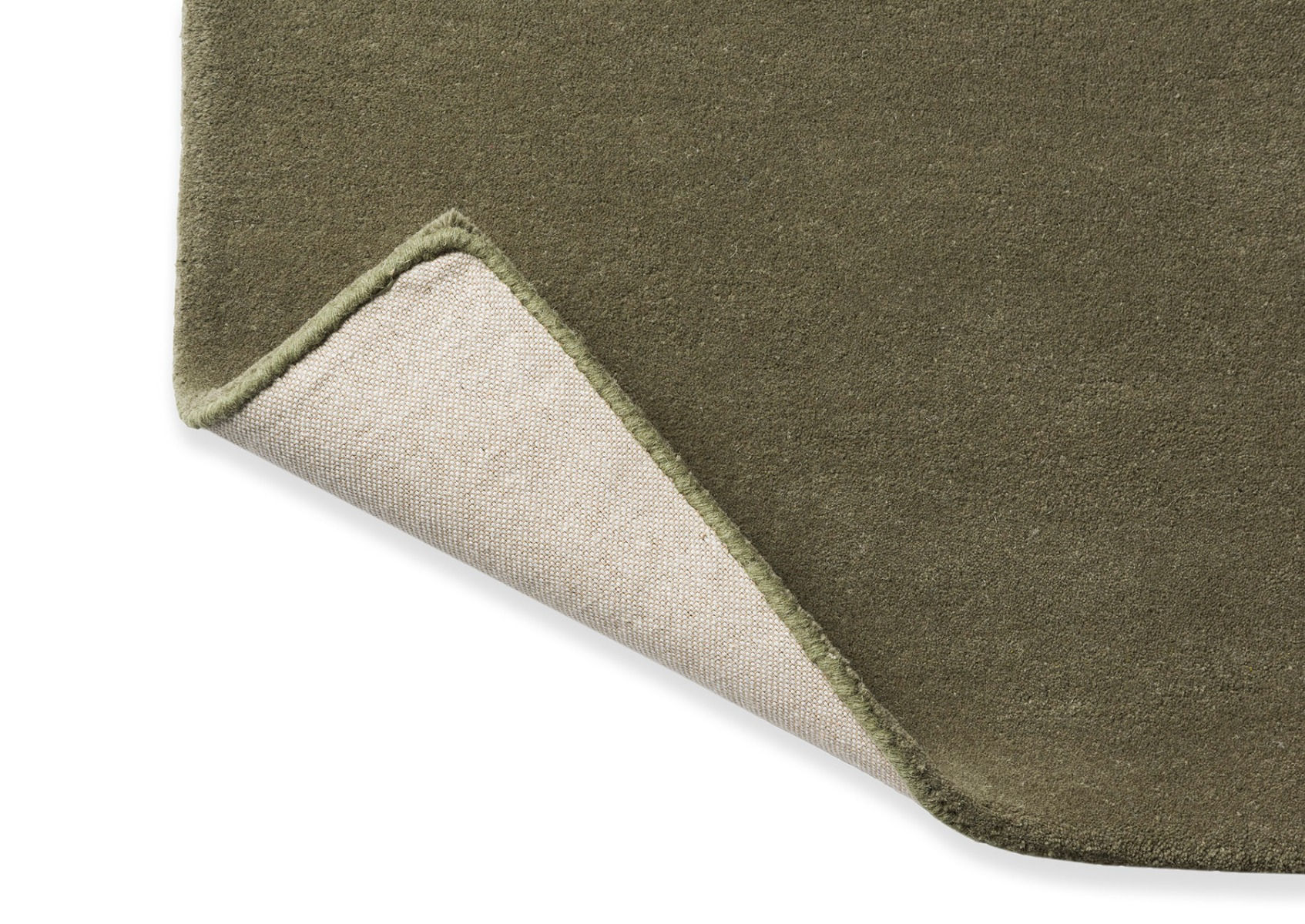 Decor Plateau Moss 91907 Teppich | Größe: 200 x 280 cm
