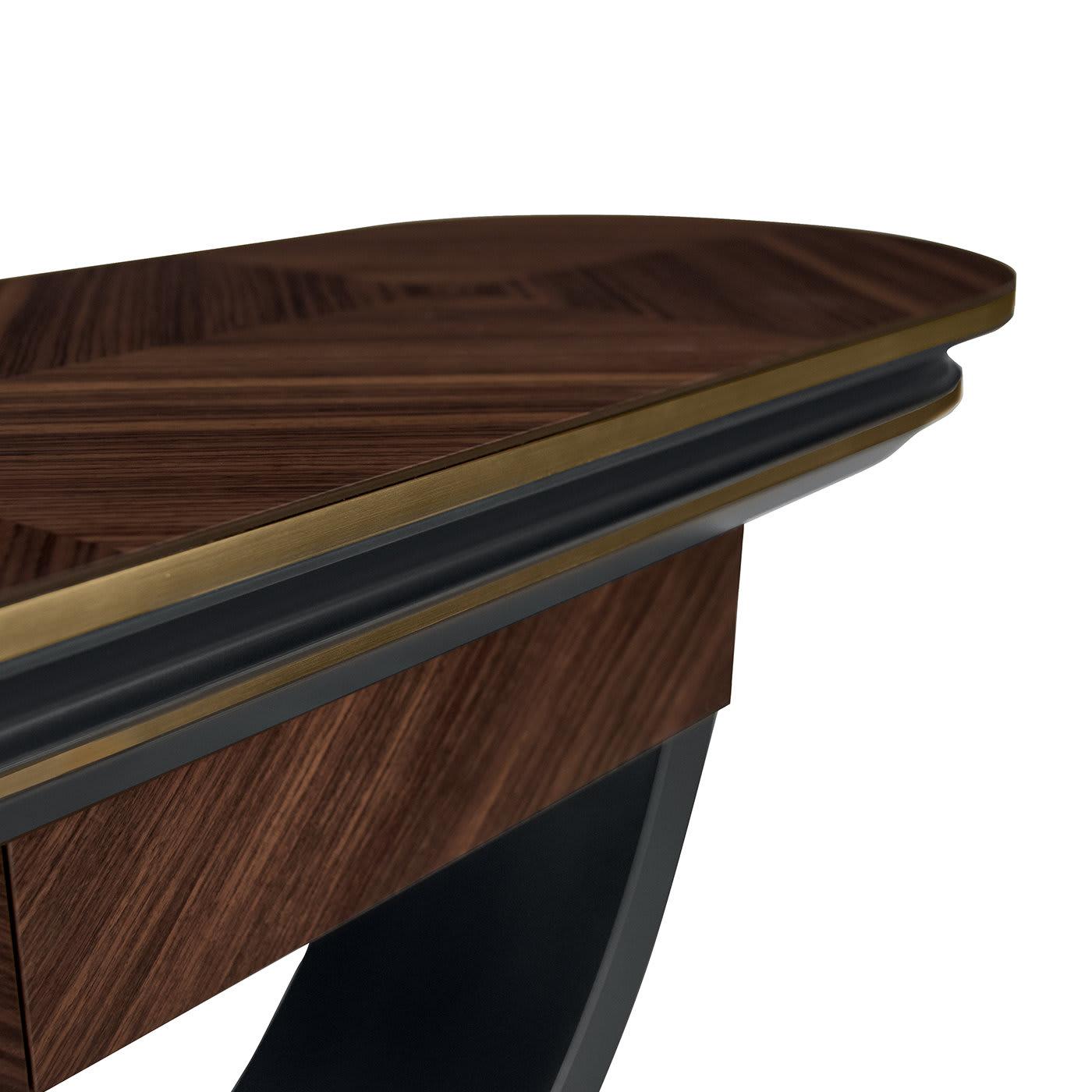 Oliver Premium‑Konsole