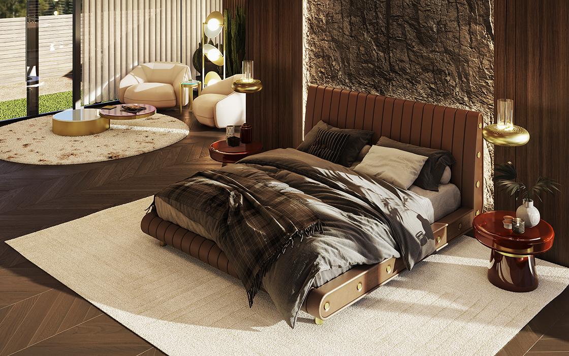 Morelli Bett - 5