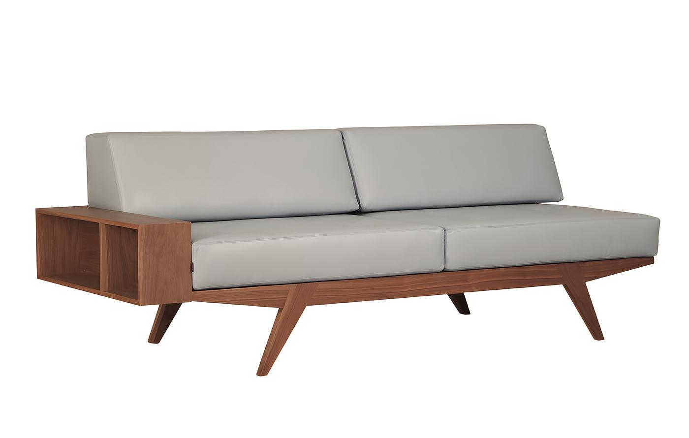Gio Schlafsofa