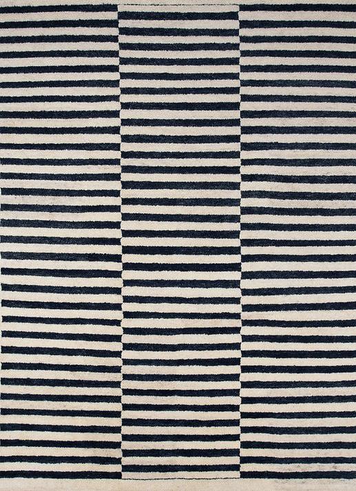 Berber Niedriger Flor Teppich