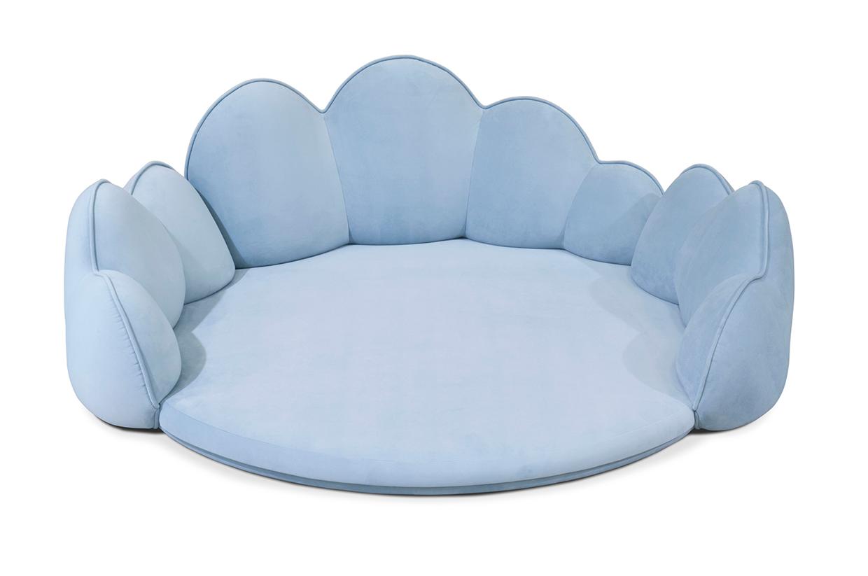 Little Explorer Babyspielplatz