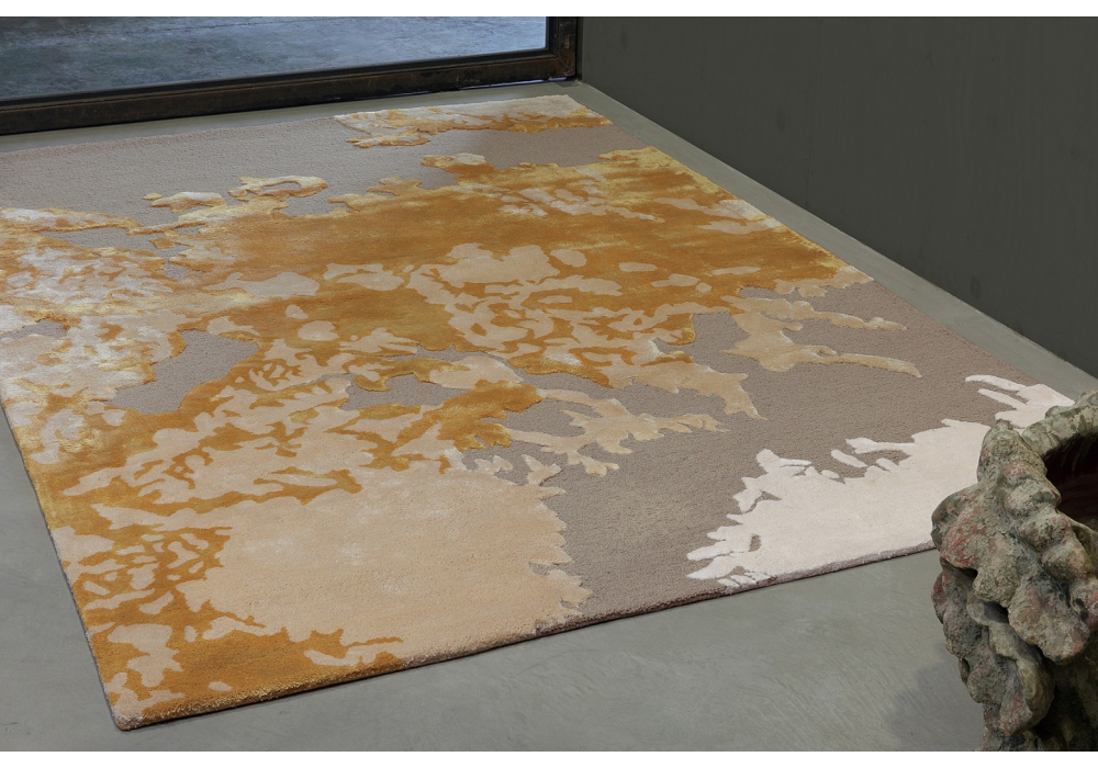 Milos Teppich | Größe: 300 x 400 cm