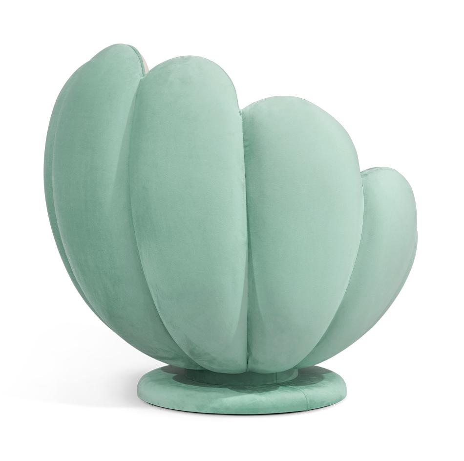 Lotus Serenity Kindersessel