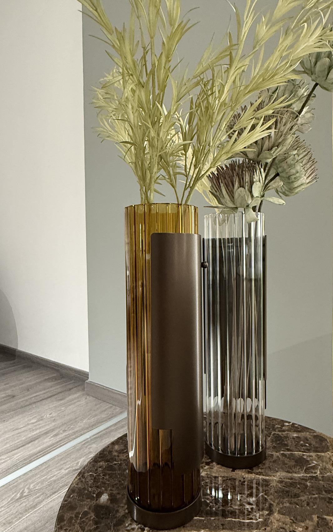 Bon Ton Vase