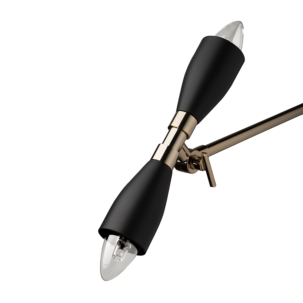 Swing Pendelleuchte