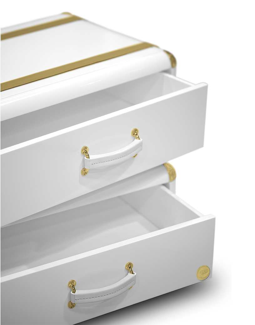 Airborne Fantasy Nachttisch