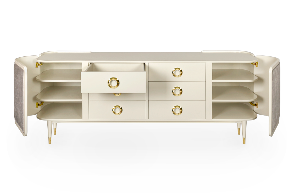 Damon Sideboard