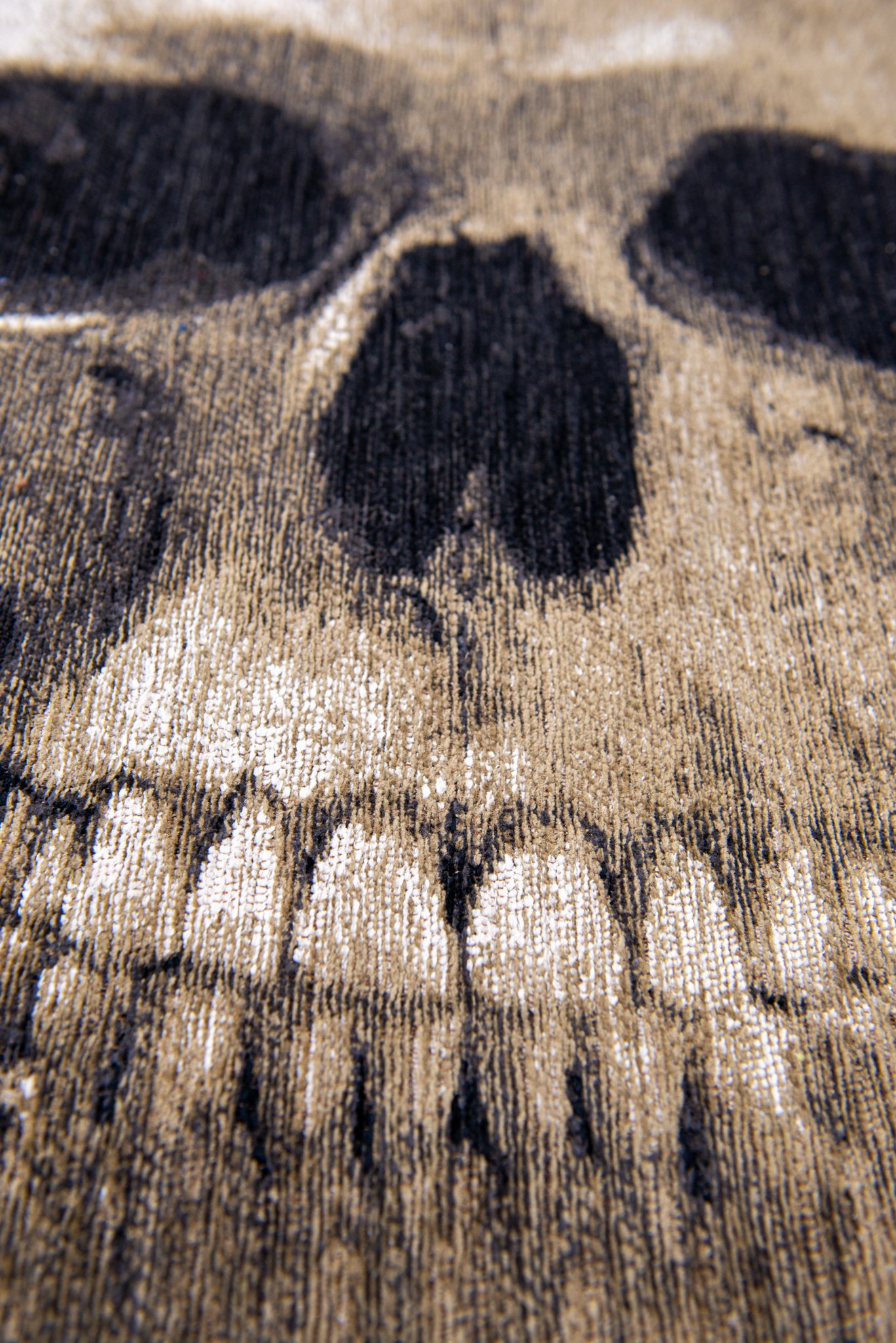 Funny Bones 9391 Teppich | Größe: 170 x 240 cm
