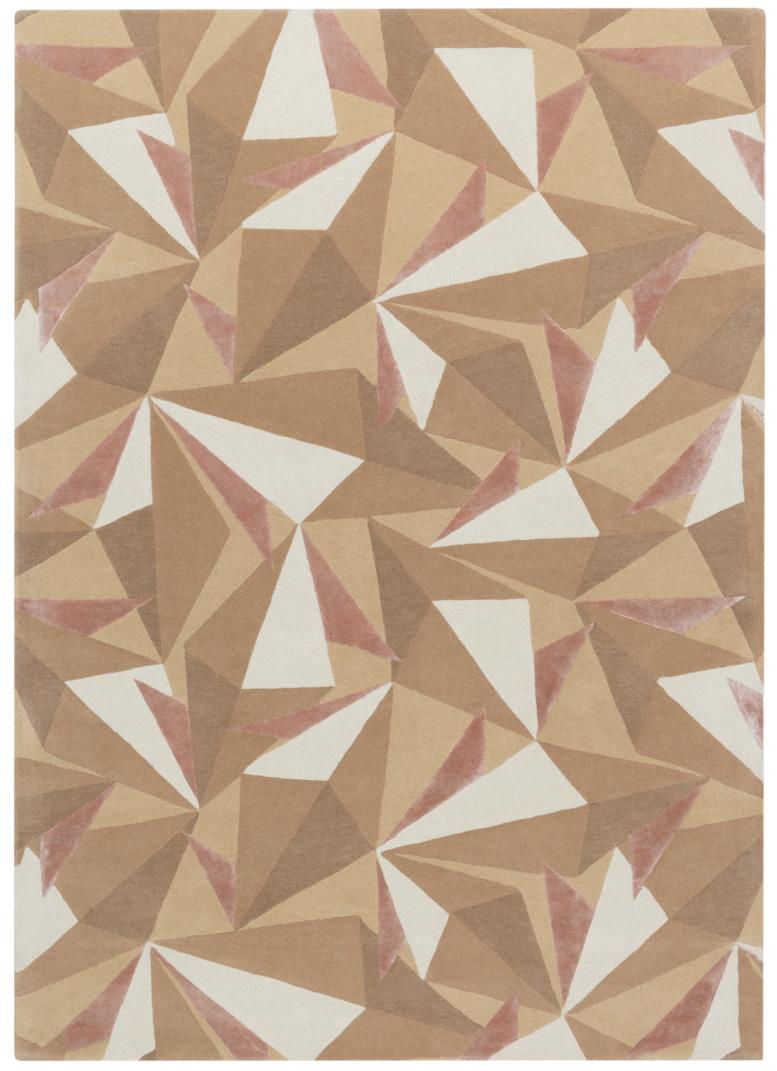 Diamond Camel Teppich