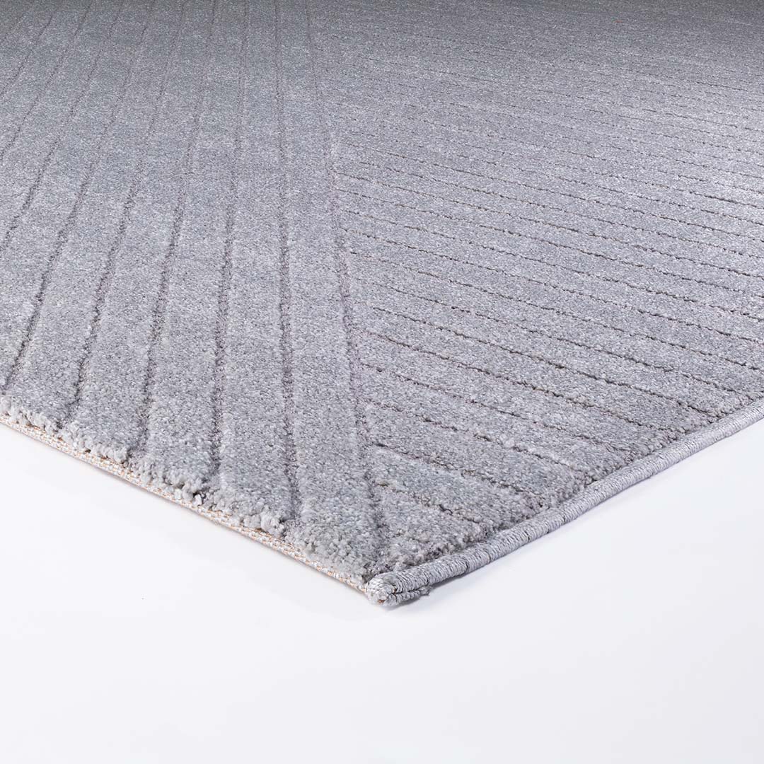 Cortina Grey Teppich