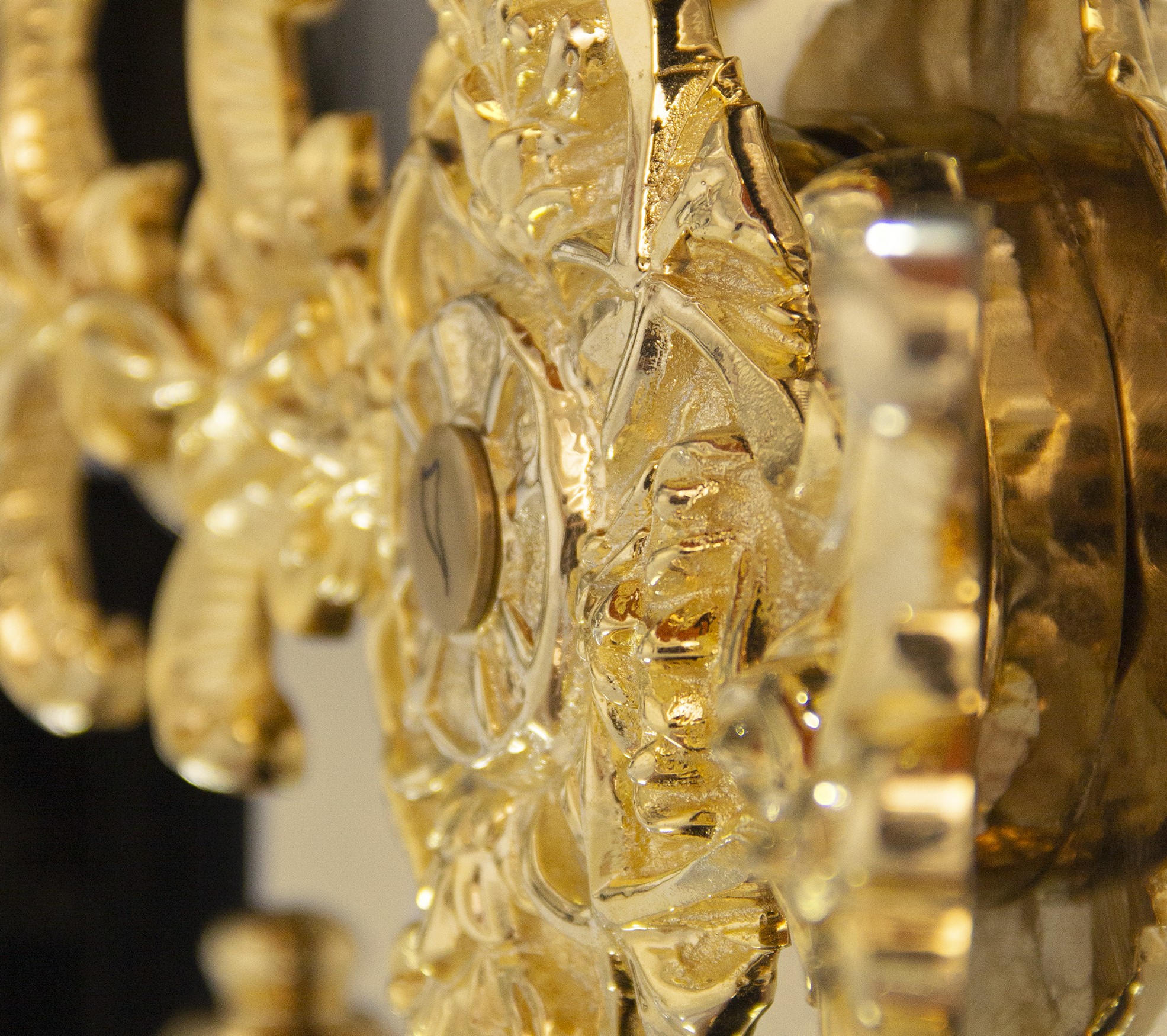 Knox Elite-Uhrenbeweger