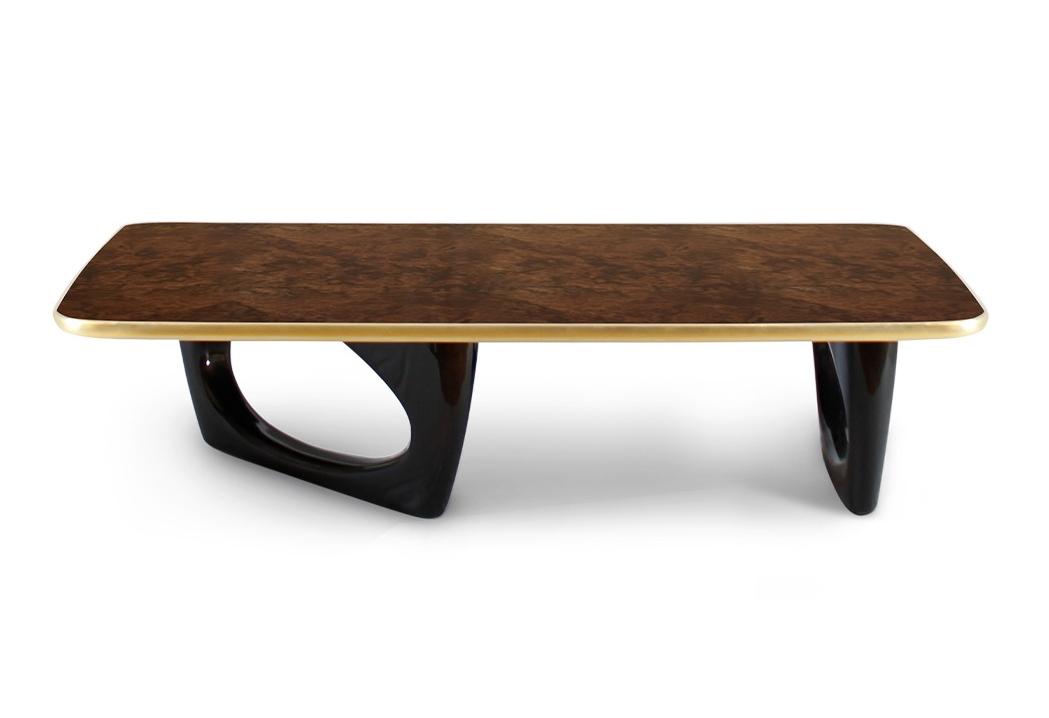 Luxe Couchtisch