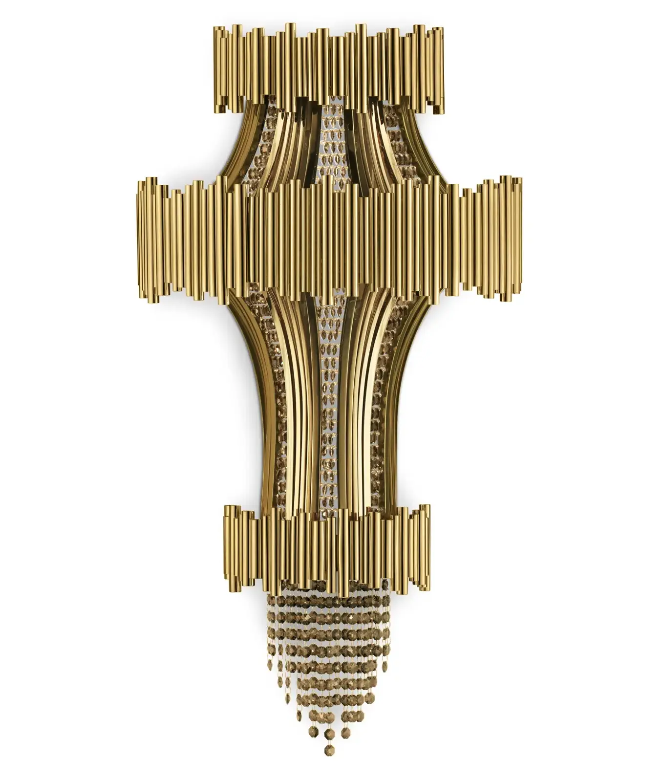 Grandeur Wandleuchte