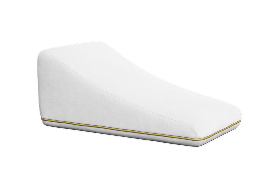 Verspielte Blasen‑Rutsche