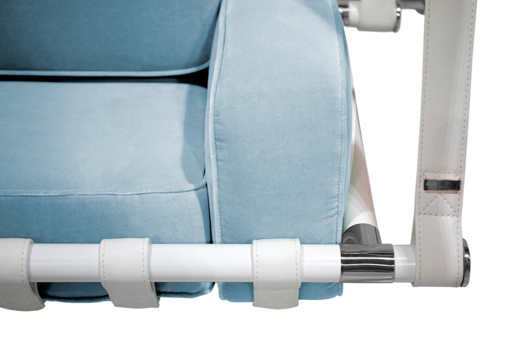 Cozy Cloud Hängesessel