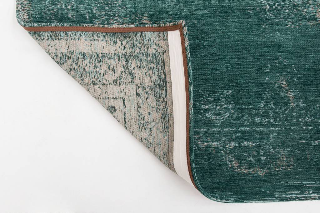8258 Jade Teppich | Größe: 140 x 200 cm