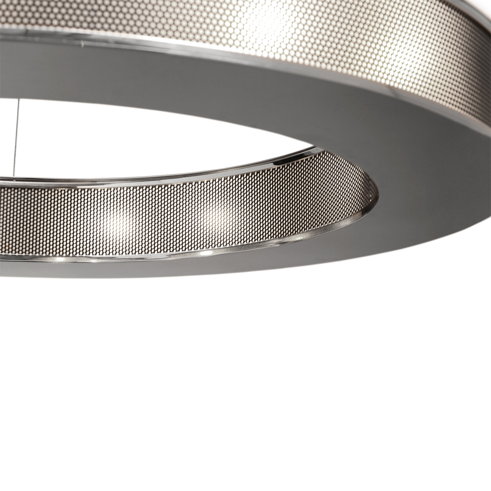 Scholar Pendelleuchte