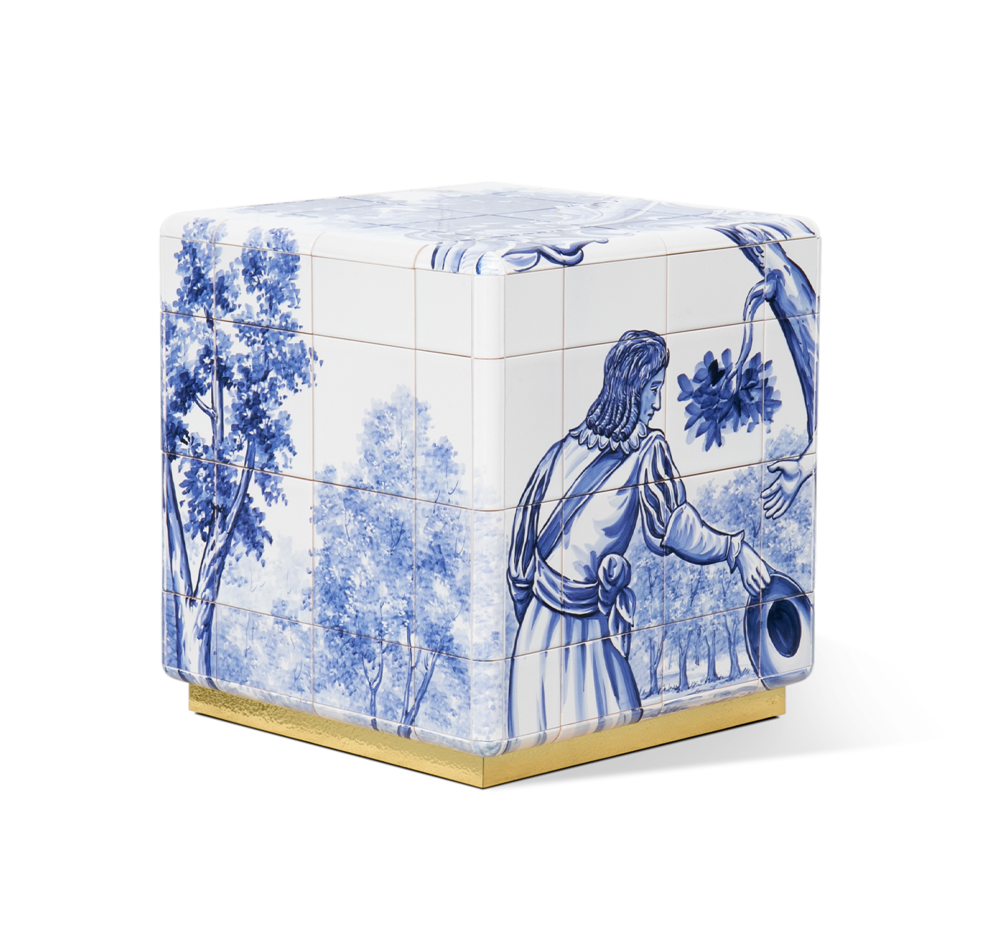 Legacy Kleiner Nachttisch