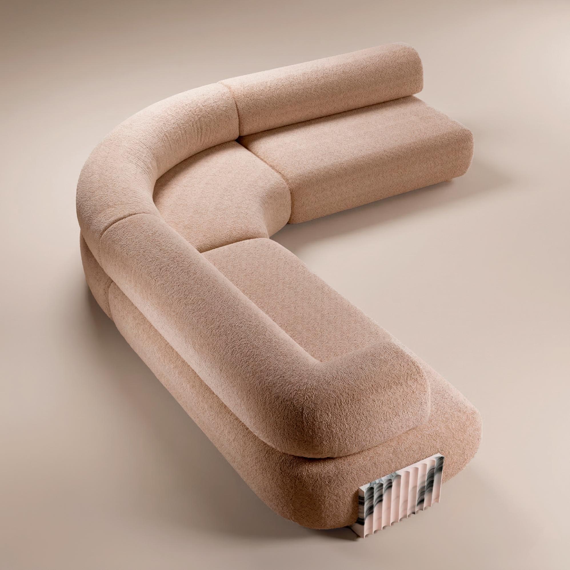 Carmel Modulares Sofa