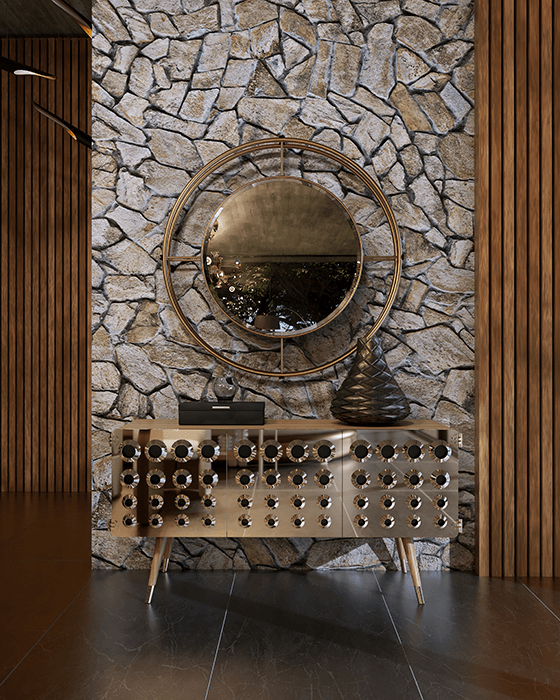 Marlow Sideboard - 5