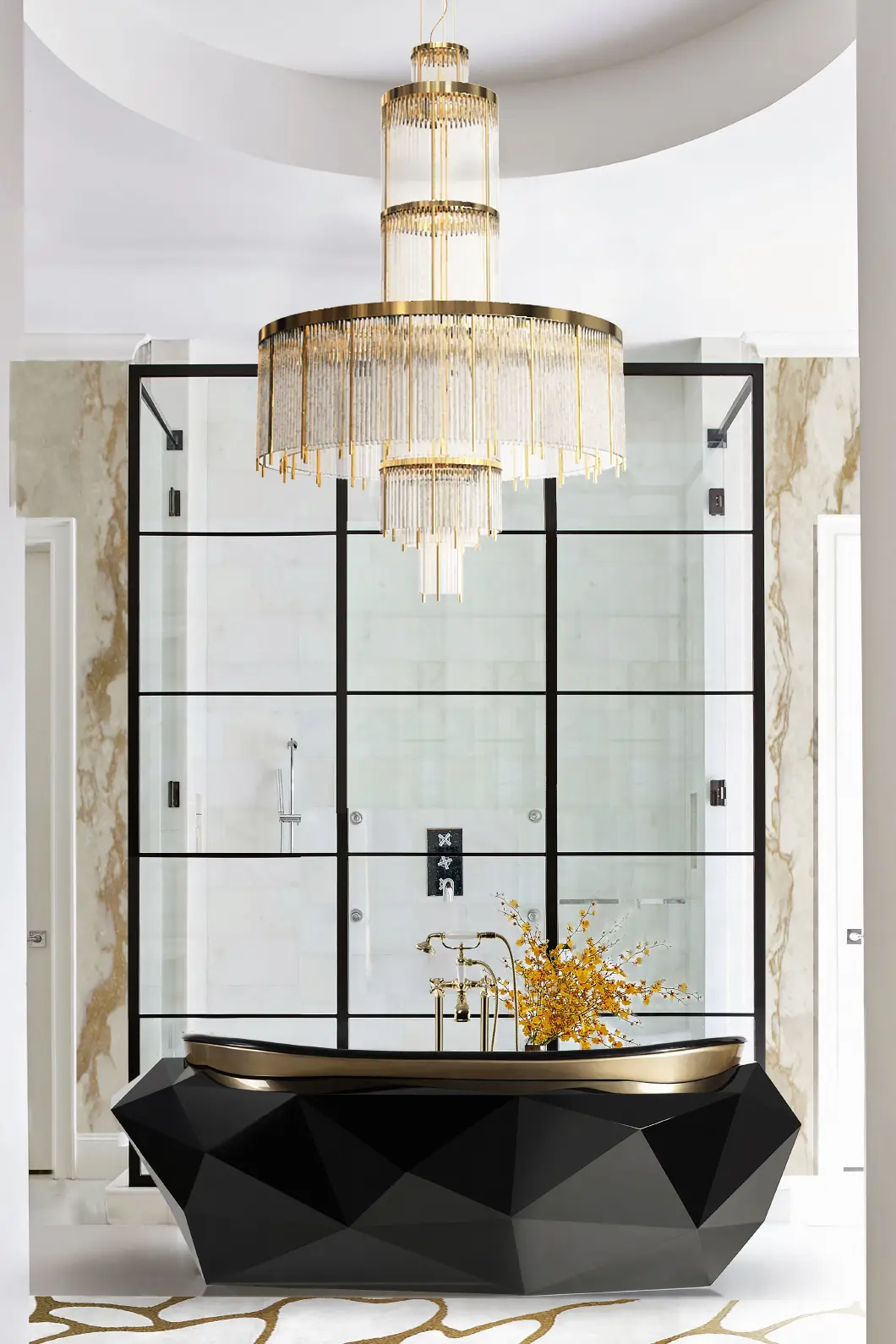 Beacon Kronleuchter