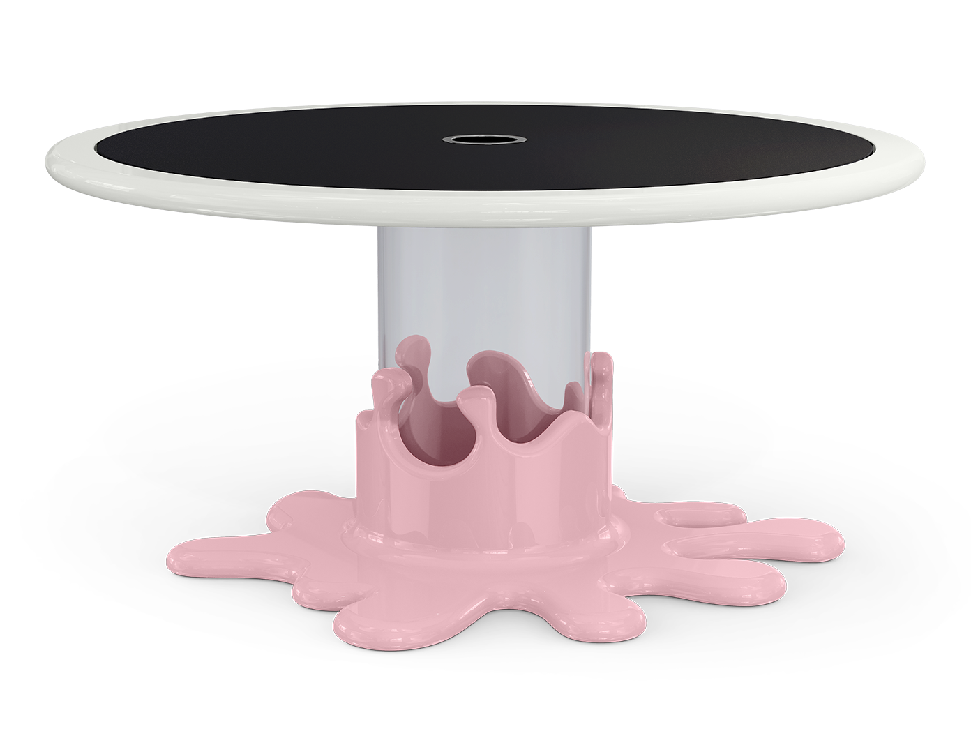 Marshmallow Play Adventure Tisch