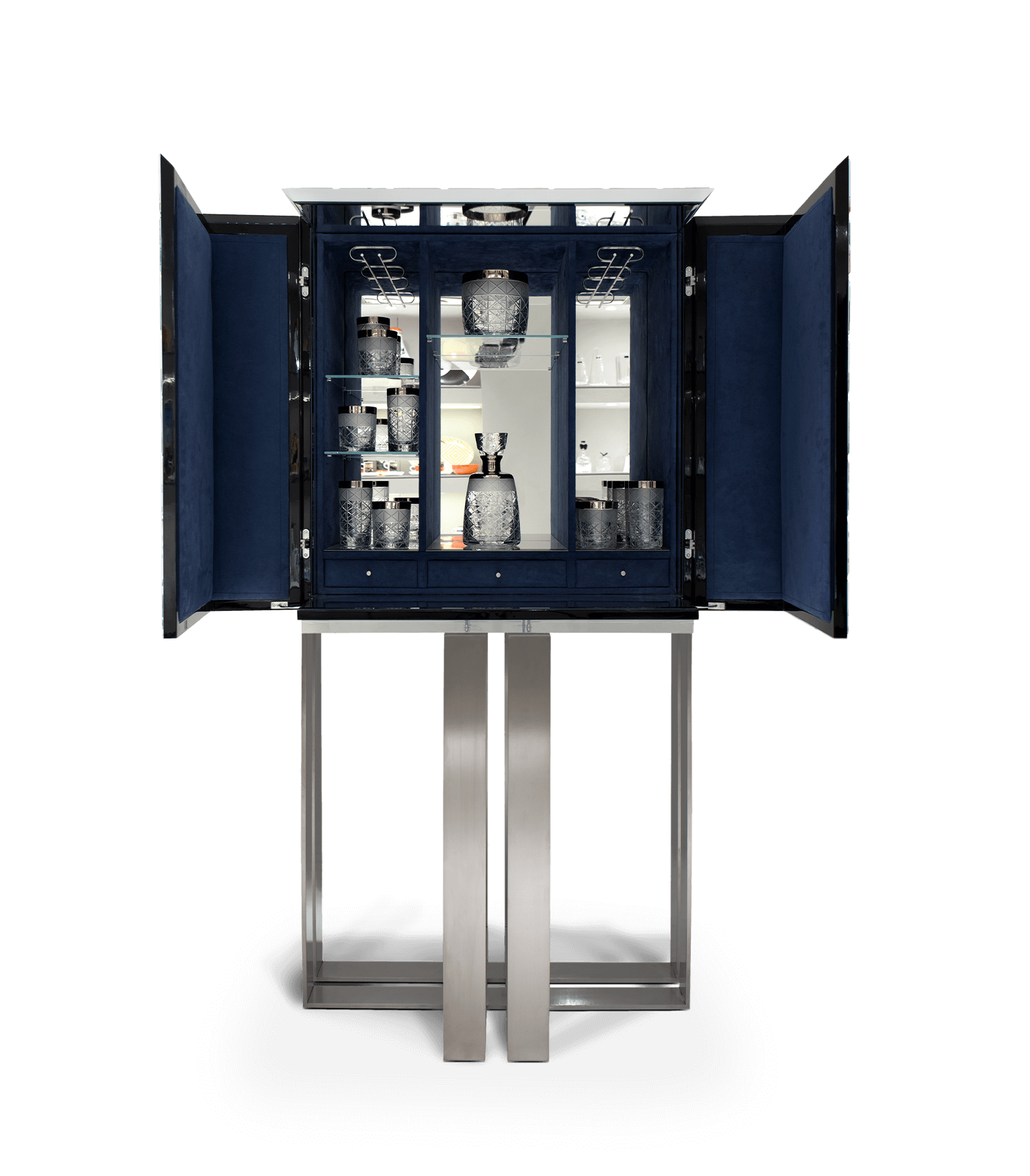 Mosaic Märchenschrank