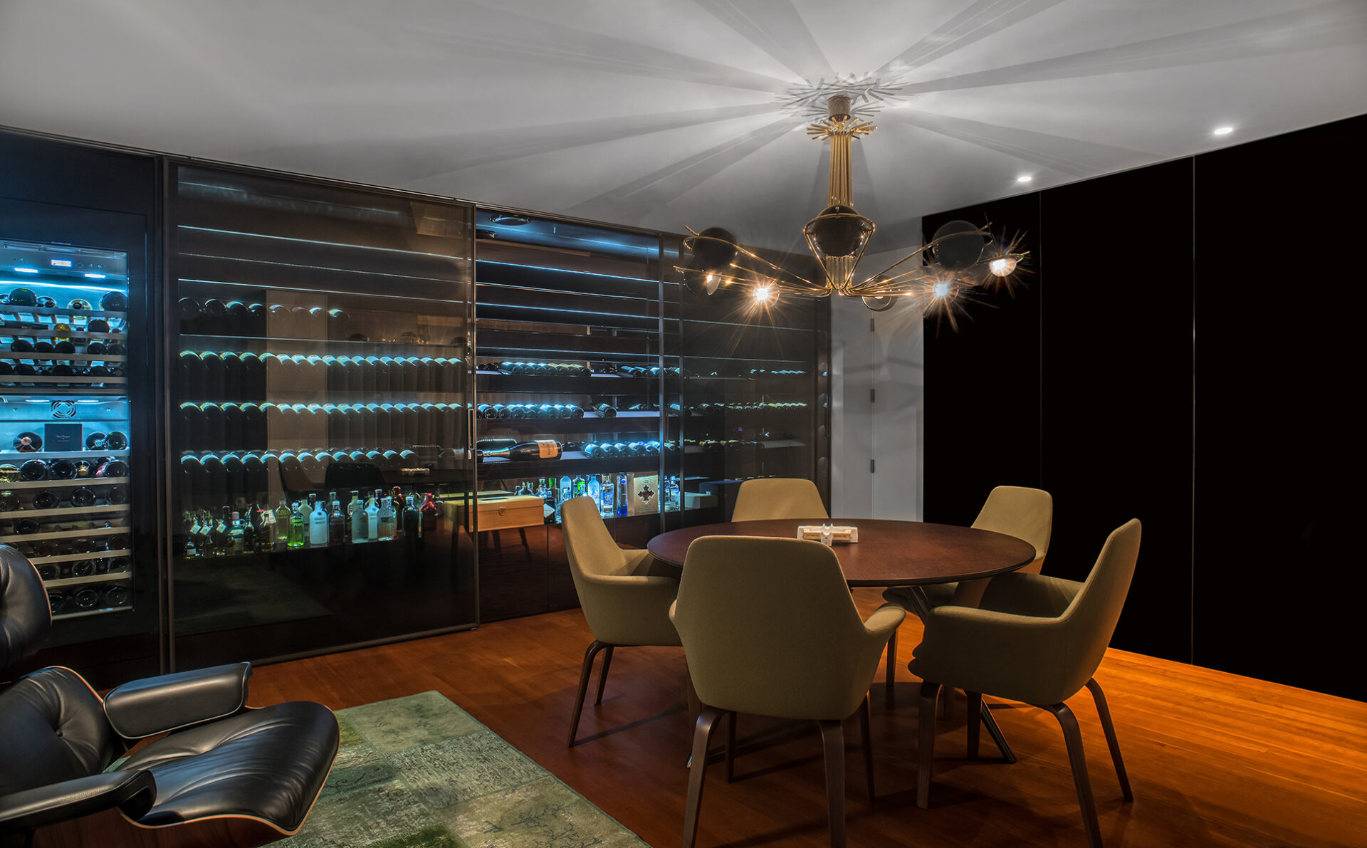 Astronaut Pendelleuchte - 5