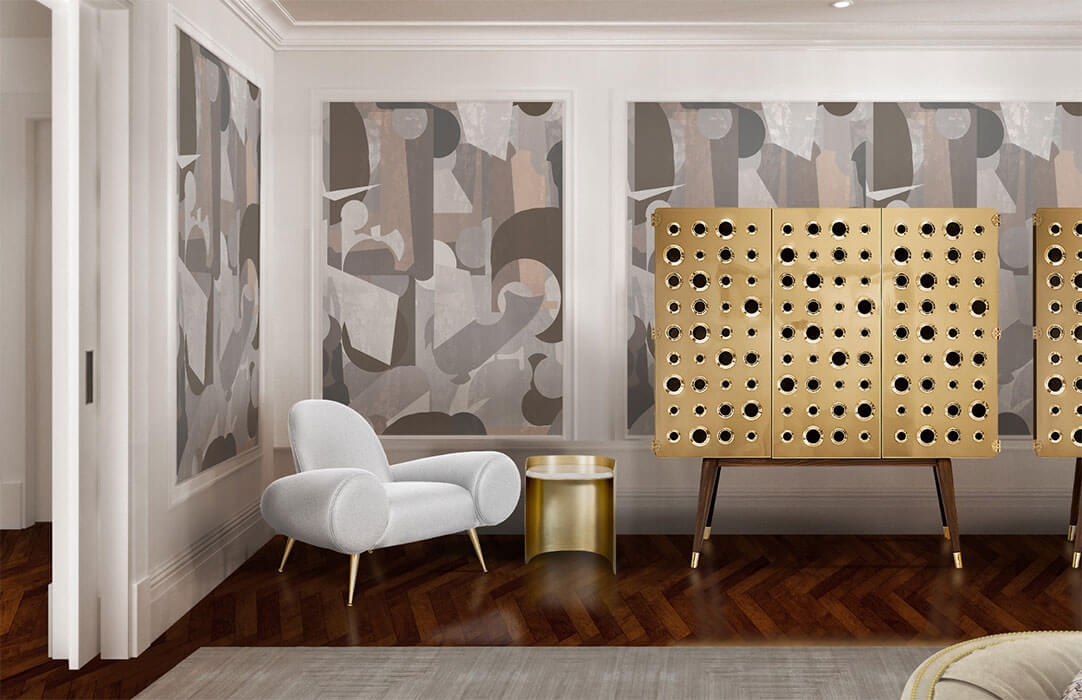 Marlow Schrank - 1