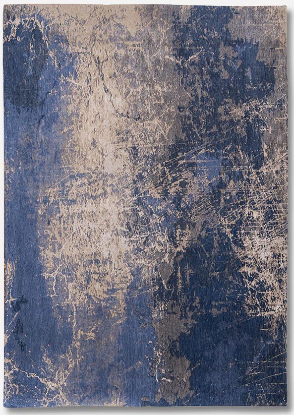 8629 Abyss Blue Teppich | Größe: 140 x 200 cm