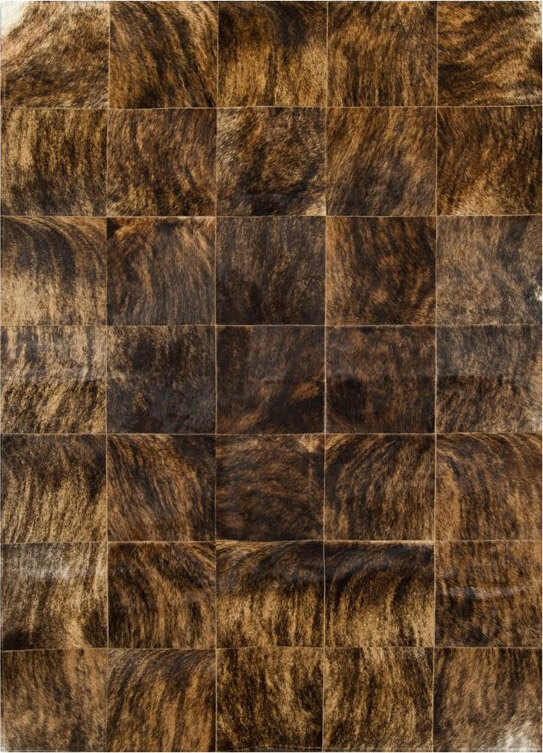 Allexandroupolis Teppich | Größe: 150 x 210 cm