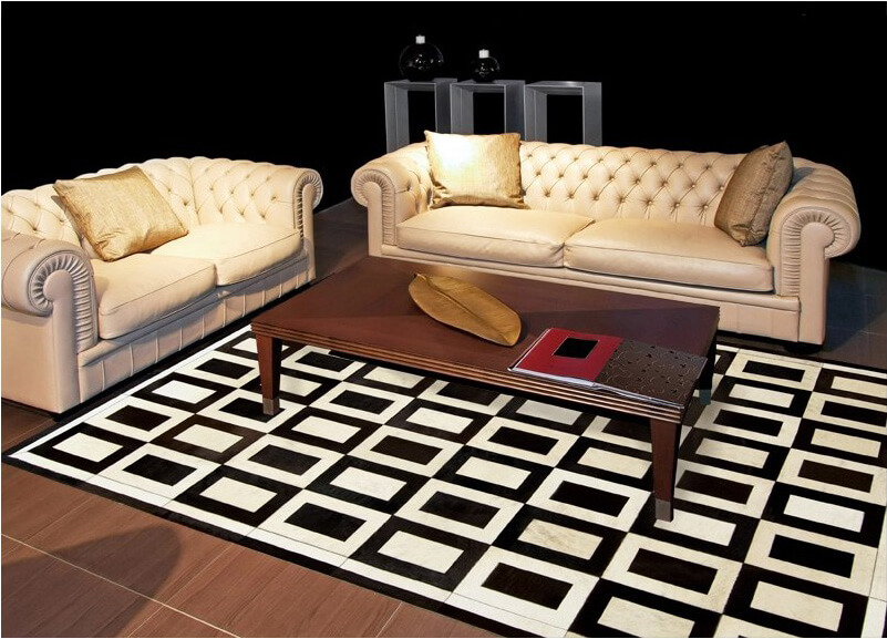 Livadia Teppich | Größe: 160 x 230 cm