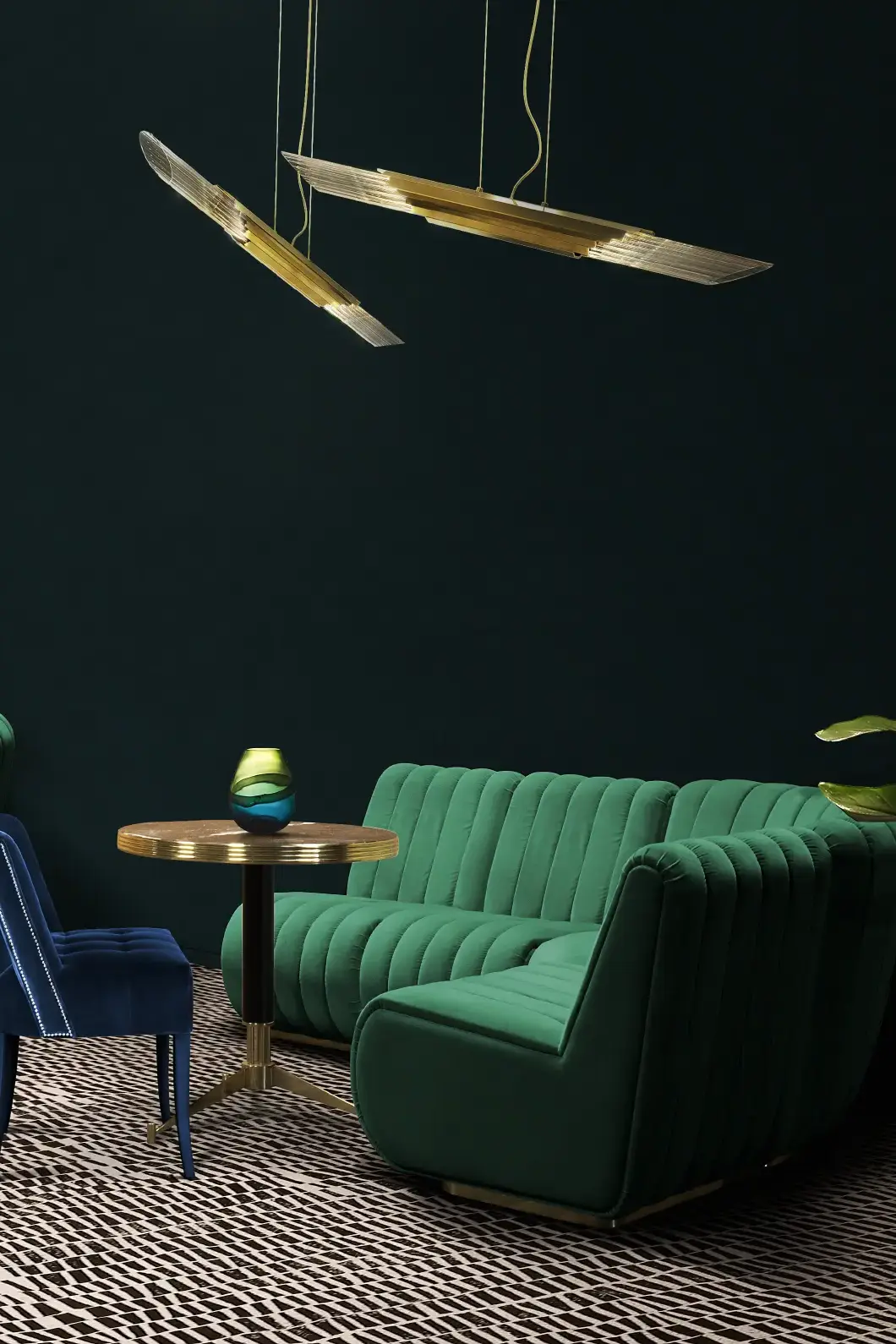 Grace Pendelleuchte - 5