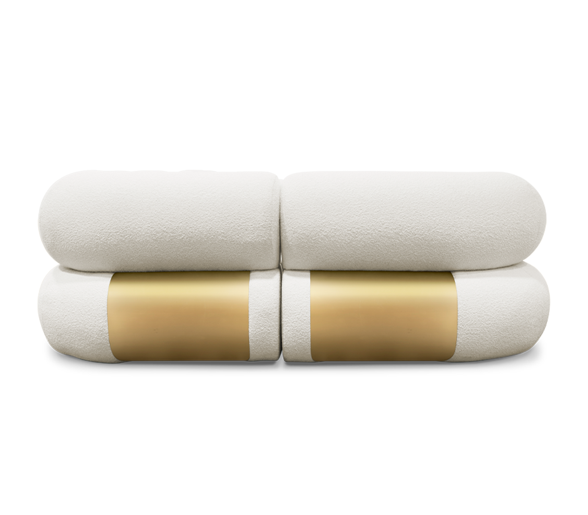 Fitzgerald Master‑Sofa (Eckgruppe)