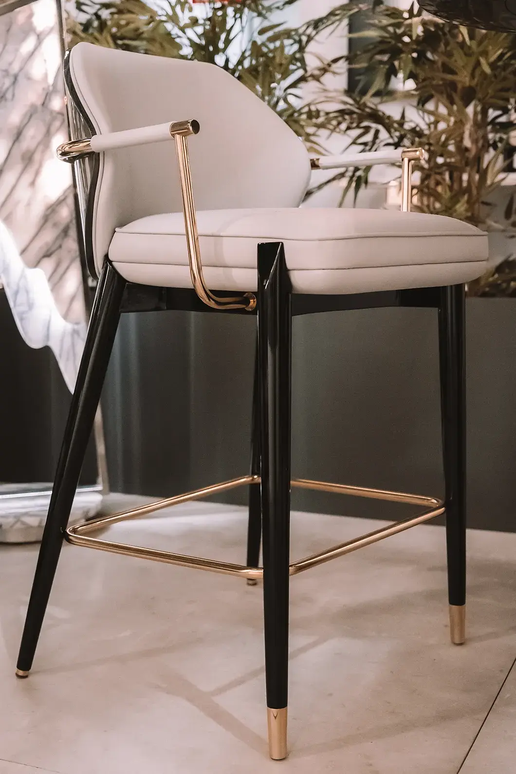 Summit II Barhocker - 3