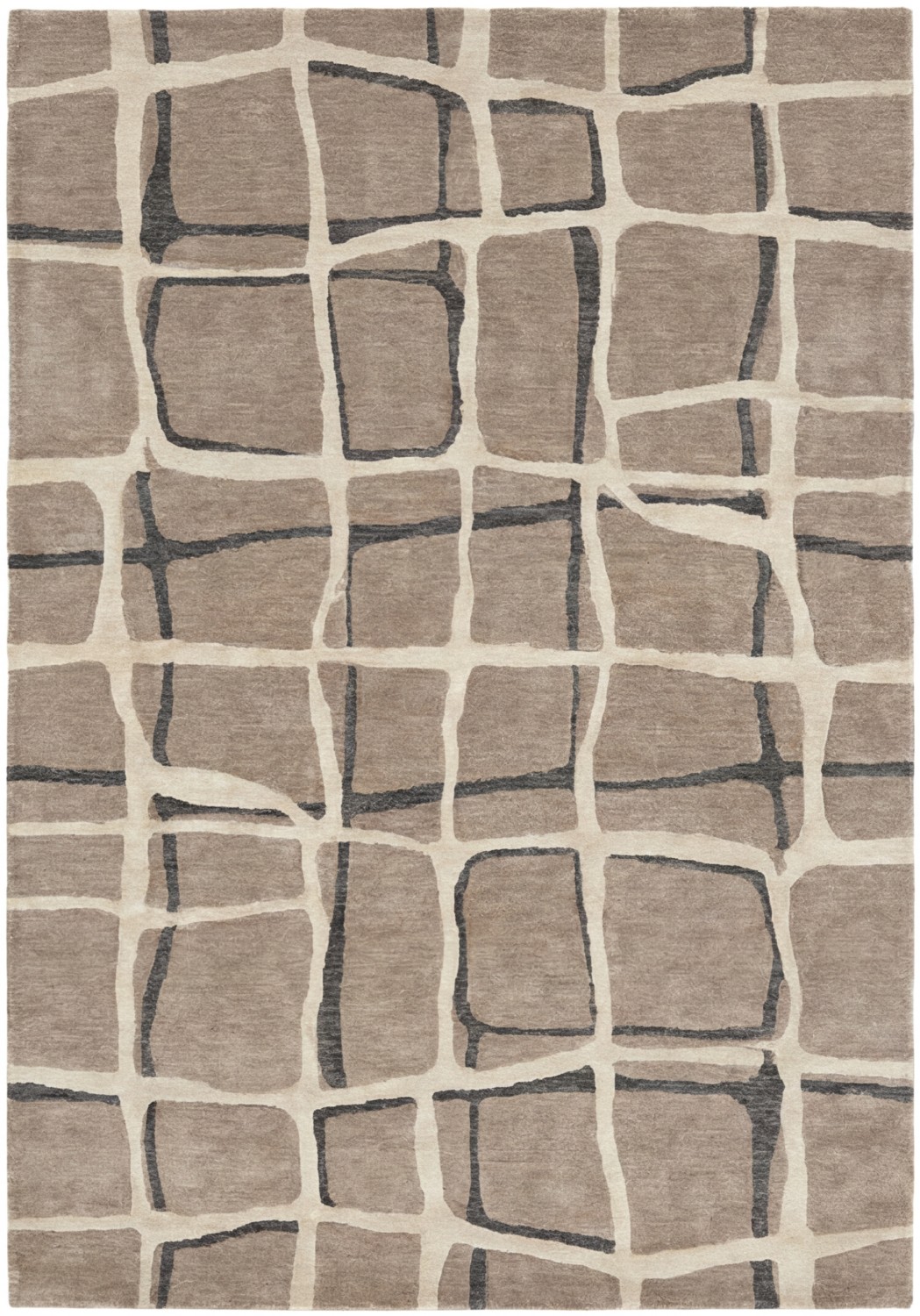 Woven Piazza Teppich