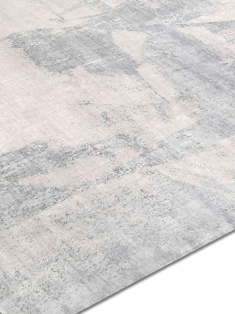 B&W Teppich | Größe: 250 x 300 cm